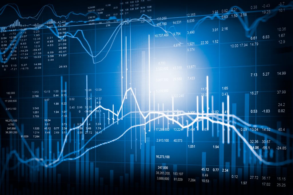 Statistical Arbitrage Basic Strategy – Trader of Futures